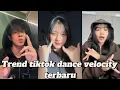 Download Lagu KUMPULAN TREND | VELOCITY, DANCE | VIRAL TIKTOK TERBARU | FYP TIKTOK DESEMBER 2025 | -PART.142 MP3