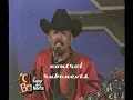 CONTROL CUMBIA CON LA LUNA