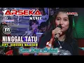 Ninggal Tatu Cipt.Kuncung Majasem Cover Dian Mahara Arseka Music