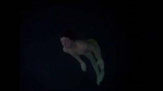 مسلسل مارك تحت الماء مقطع جميل 