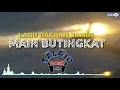 Main butingkat, Lagu daerah Jambi, Bedaro berdendang.