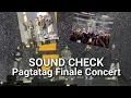 Download Lagu SB19 SOUND CHECK FOR PAGTATAG FINALE CONCERT