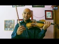 Tips for Aspiring Violin Players | Western Violin Music & Carnatic Violin Music | SIFF Young Artiste