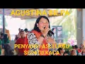 Download Lagu PENYANYI ASLI LAGU SEPATU KACA VOC. AGUSTINA BR. PA | CIPT. MARIHTA TARIGAN | NADA MUSIC