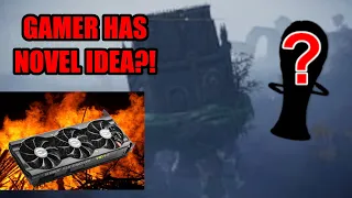 BEST WAY to Take Down Mausoleum in Apostate Derelict Consecrated Snowfield - Elden Ring QUICK TIPS