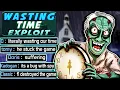 TF2 - Wasting Time Exploit