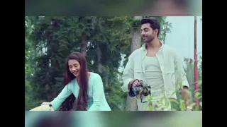 اجمل صور بين جاناك وانيرود من مسلسل على صدى الخلخال احلى ثنائي على اغنية JHANAk من تصميمي روعة 