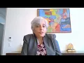 Dean Murthy Open house welcome