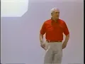 Bill Walsh Clinic Talk San Francisco 49ers 1