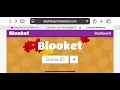 Getting Started with Blooket - Student Edition