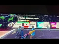 3v3 pandvil box fights