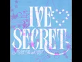 IVE - Midnight Kiss (Hidden Background Vocals)