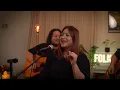 Audy Acoustic Session | LIVE! at Folkative