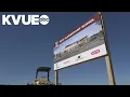 Uvalde school board decides name for school that will replace Robb Elementary