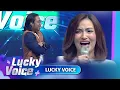 Asal Jeplak Aja! Praz Teguh Sebut Ayu Jago Maen Gendang | Lucky Voice