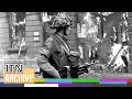 The Start of the Troubles Battle of the Bogside Belfast Riots and Operation Banner Footage 1969