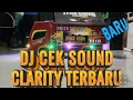 Download Lagu DJ CLARITY CEKSOUND TERBARU