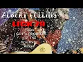 Albert Collins - Lick 79 - from I Got A Problem off of Frostbite