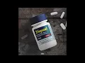 Nuski2squad - No Advil (AUDIO)