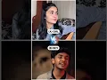 Lagu Kina Chir | Male Vs Female Version | MN Saki Vs Noor Chahal | Girl Vs Boy #song #music #shorts