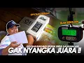 Download Lagu NGIKUTIN SETINGAN SEKTE TERSESAT !! EH MALAH JUARA TOTAL TERBERAT SAMPE 50kg LEBIH || Am#628