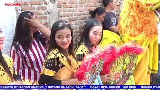 ngobor kodok pandawa nada live nambo brebes