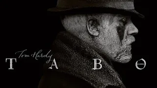 اعلان مسلسل تابو Taboo مترجم عربي عام 2017 