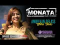 FIBRI VIOLA - AMBILKAN GELAS - NEW MONATA LIVE PT. YEMI PASURUAN