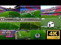 Nieuwe Ultra HD 4K-graphics V2 + inclusief Reshades FL26 | Installatie | PES 2021 \u0026 Football Life...