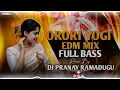 Download Lagu ORORI YOGI BUTTO EDM MIX DJ PRANAY RAMADUGU