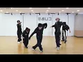 NOWZ (나우즈) 'HomeRUN'|Dance Practice Mirror