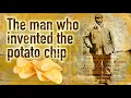 George Speck aka George Crum - BHMD Micro Docs