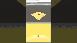 Unity Destroying with a Delay - Unity C Scripting Tutorial