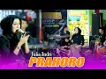 Lagu Julia Indri //  Prahoro // versi jaipong kendang kempul