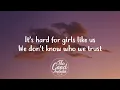 Download Lagu Zoe Wees - Girls Like Us (Lyrics)