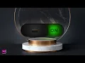 Design Prototype a Stylized Toggle Switch in Adobe XD