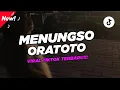 DJ Viral Tiktok Terbaru!!! || Menungso Ora Toto || Ini Yang Kalian Cari!!! 