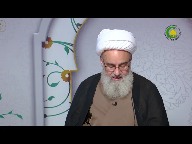 ⁣17    وجود مثل ندارد - استاد: شیخ حسن میلانی