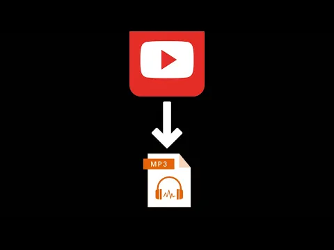 Download MP3 How to convert a YouTube video to MP3