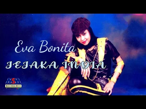 Download MP3 EVA BONITA - JEJAKA INDIA [OFFICIAL MUSIC VIDEO]