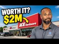 Is Ace Hardware a good investment