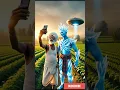 Download Lagu #bhajanshaamsavere 😭 #ai #shorts #god  #farmer