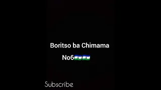 boritso ba chimama n6