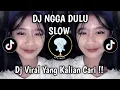 Lagu DJ NGGA DULU - JANGAN LAGI LAGI KAMU CARI CARI SLOW VIRAL TIKTOK FULL SONG 2025 !