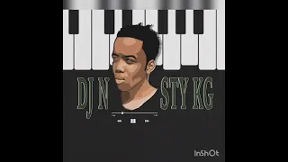 dj nasty kg bopha revisit 
