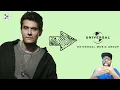 REACTION: John Mayer - Tom And Jerry [Audio] | FIRST TIME REACTION & COMMENTARY
