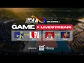 Lagu Volleyball Tournament - February 10, 2026 | NCAA Season 101