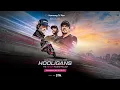 Hooligans The ARCH Racing Project With Keanu Reeves Gard Hollinger Trailer