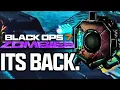 Download Lagu BLACK OPS 3 HUD OFFICIALLY RETURNING IN BLACK OPS 7 ZOMBIES.