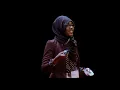 How a Nationwide Emergency Response Crisis can be Solved Sadiyo Hassan TEDxFargo